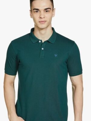 Test Product Men's Regular Fit Polo